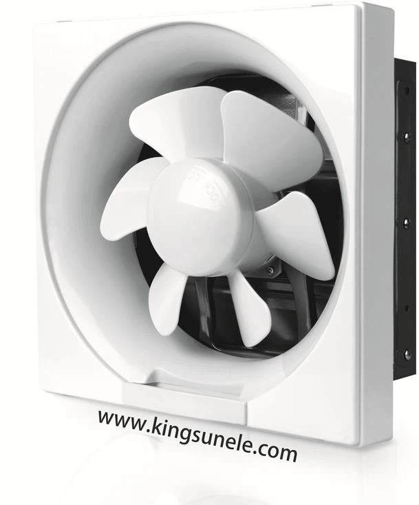 گھریلو ایگزاسٹ فین