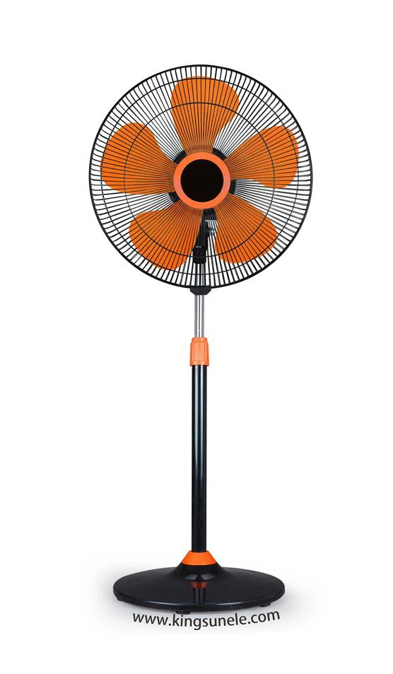 آسنلٹنگ اسٹینڈ فین