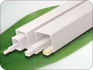 پیویسی ٹرنکنگ خستہ مزاحم خود چپکنے والی